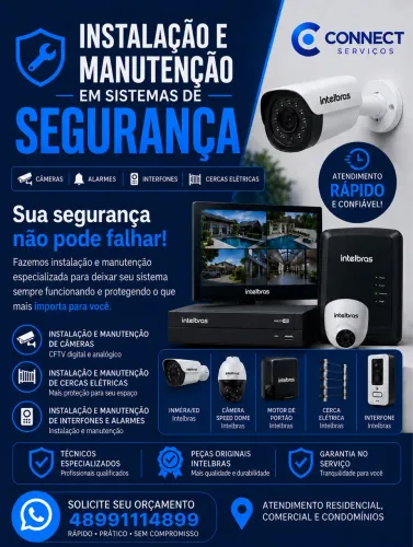 Segurança