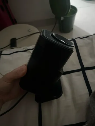 Vendo projetor hy320 mini 