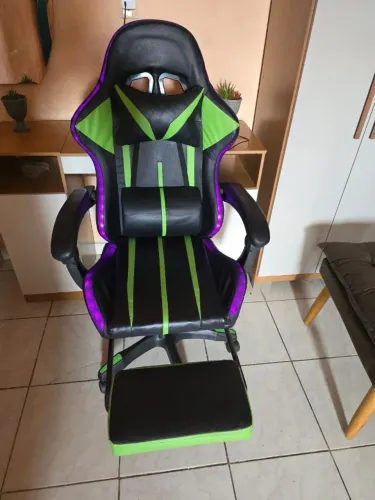 Cadeira Gamer 