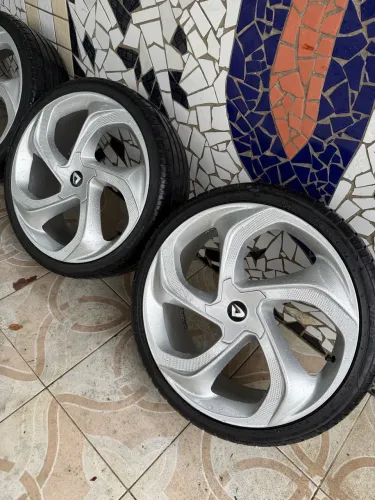 Rodas aro 20