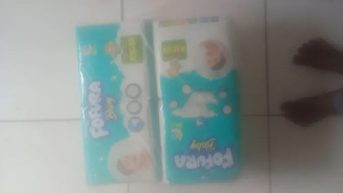 Vende -se frauda
