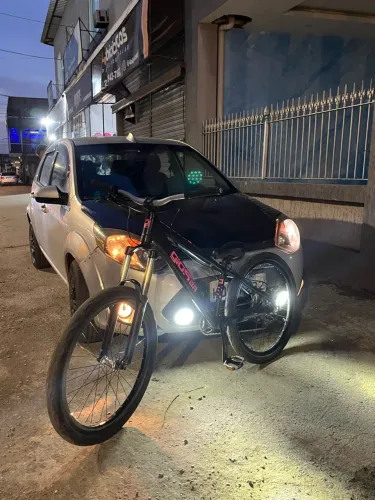 Bicicleta Gios 