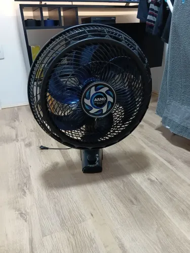 Ventilador 