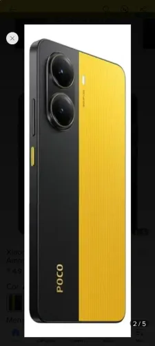 Barbara poco X7 pro 512