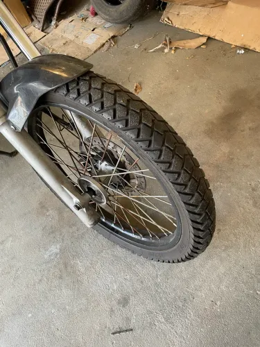 Tenere 250