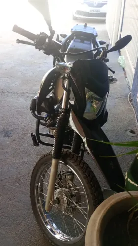 HONDA BROS 160 