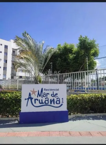 Residencial Mar de Aruana I [7847]