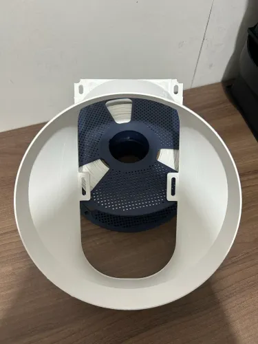 FLANGE PARA ANTMINER S19