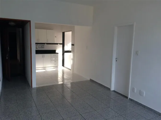 Apartamento 3 quartos, sendo 1 suíte
