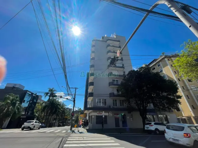 Apartamento Lourdes Caxias do Sul