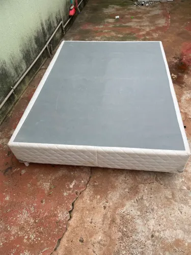 Base de cama box - 138x188 