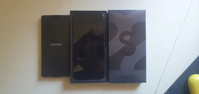 samsung galaxy s22 - retirada de peças