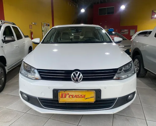 Volkswagen Jetta Highline 2.0 TSI 16V 4P Tiptronic 2014