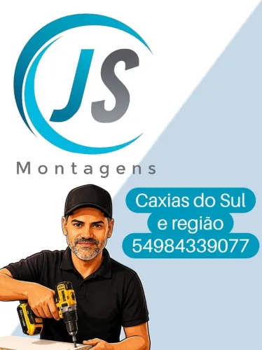 Montador de móveis
