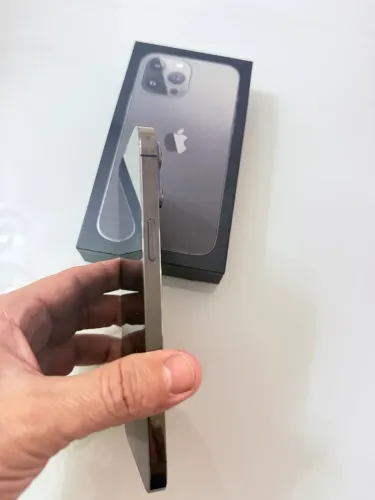 iPhone 13 ProMax 256