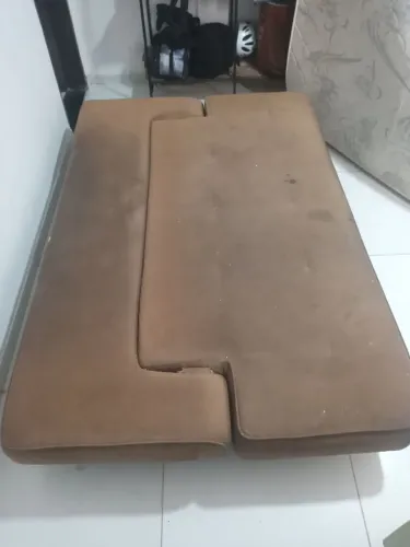 Sofá cama