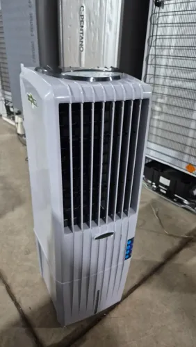 Climatizador de Ar Symphony 22L CZ 220V