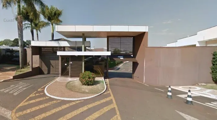 Casa para alugar em Londrina, Parque Jamaica, com 3 quartos, com 175 m²