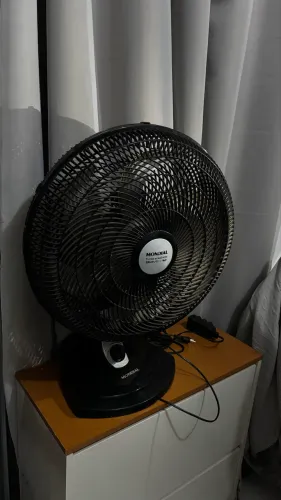 Ventilador 220v