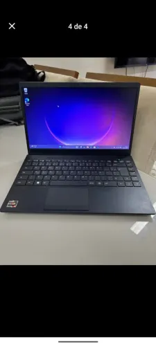 Notebook Vaio Ryzen 5
