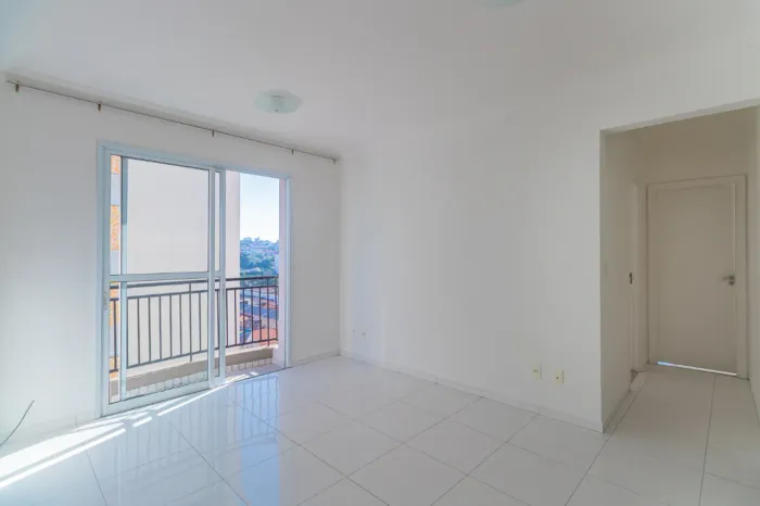Apartamento para venda em Fundação com 2 quartos, sendo 1 suíte, 67m²