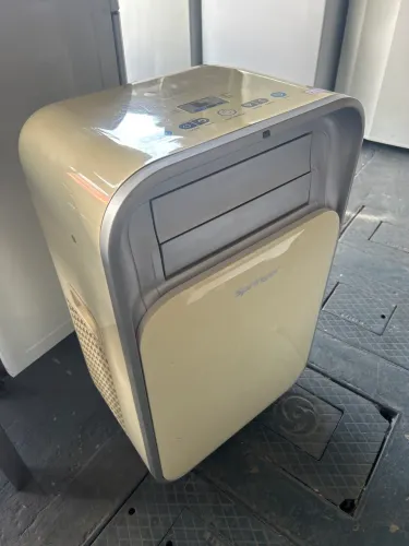 Ar-condicionado