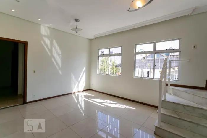 Apartamento à Venda - Itapoã, 3 Quartos, 170 m2