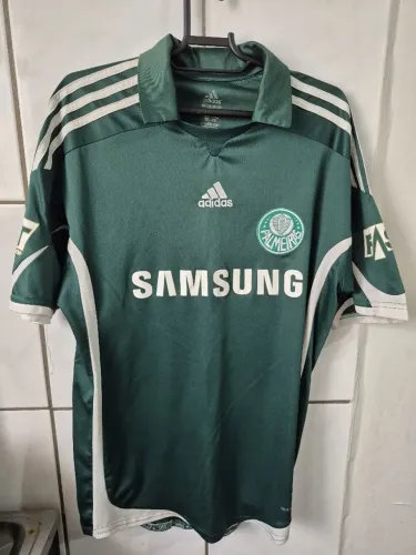 Camiseta Palmeiras Original - veste tamanho P
