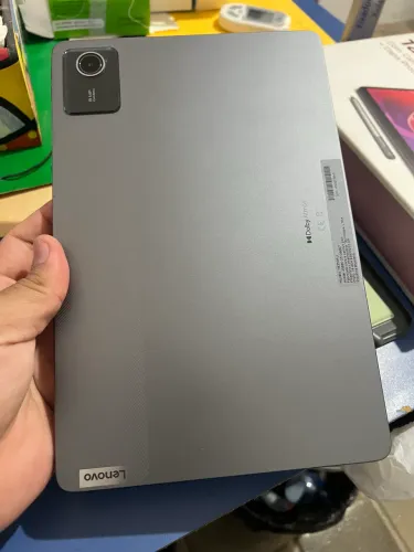 Tablet Lenovo m11 com caneta