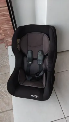Cadeira pra carro