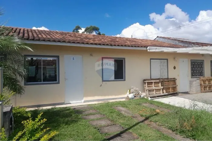 CASA ALUGUEL NEO RESIDENCIAL 2 QUARTOS