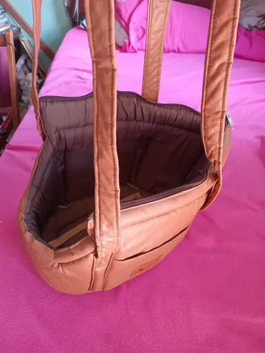 Bolsa para pet