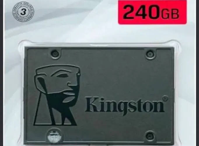 SSD KINGSTON 240 GB