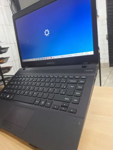 Notebook Samsung 