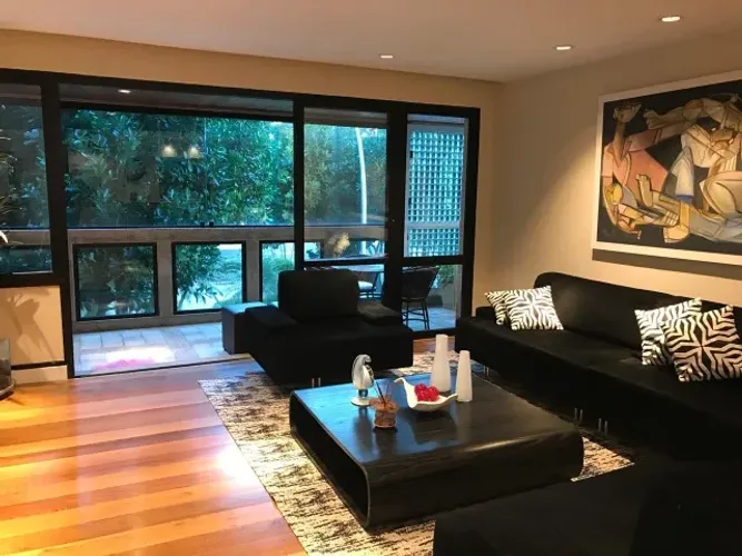 Vendo Apartamento de 4 Quartos na Barra da Tijuca, no condominio Alfa Privilege