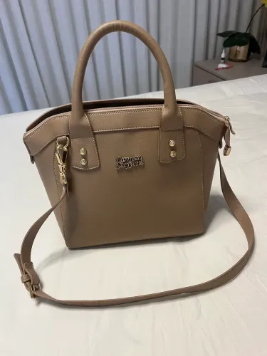 Vendo bolsa carmem steffens