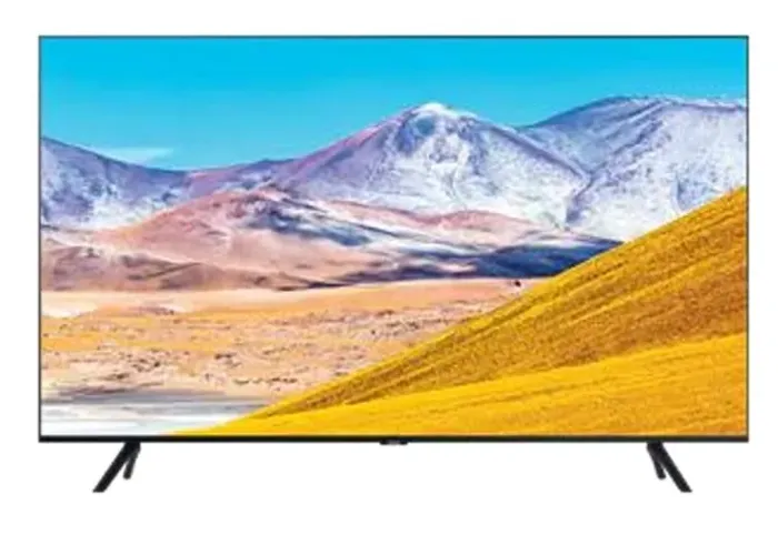  Smart TV Samsung Crystal 4K - 75