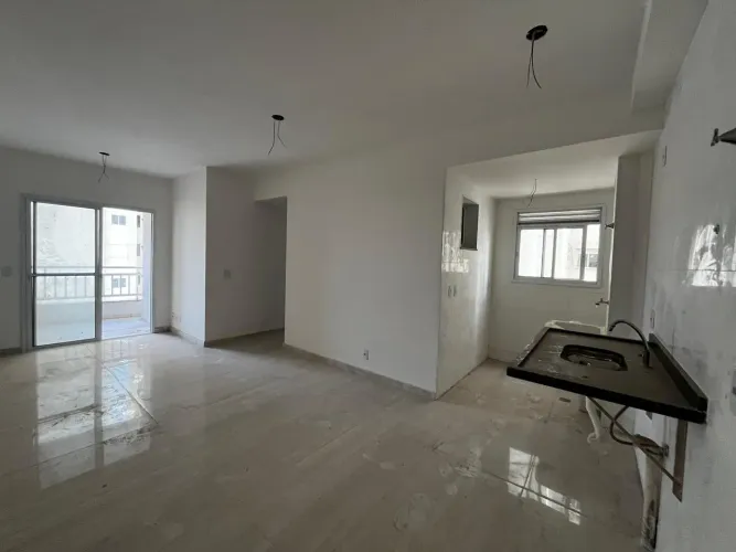 Apartamento para Venda em Sorocaba, Parque Campolim, 3 dormitórios, 1 suíte, 2 banheiros,