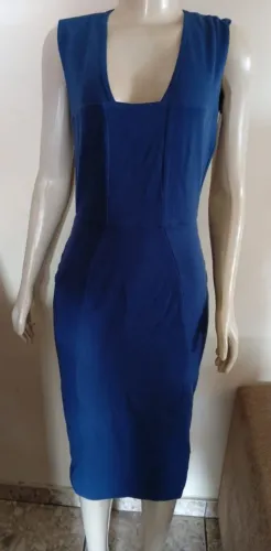 Vestido MIDI sexy
