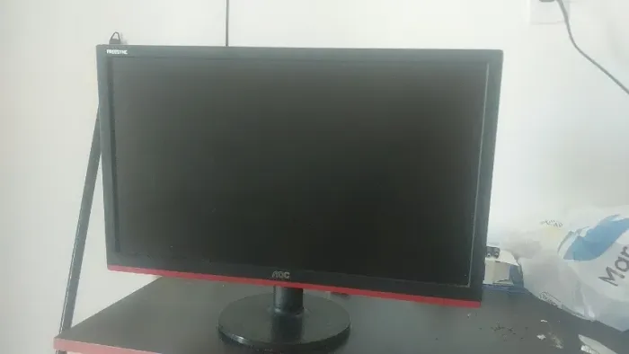 Monitor 21,5 polegadas 1ms HDMI DisplayPort