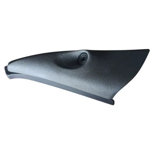 Acabamento retrovisor interno moldura Renault clio 2000 2012