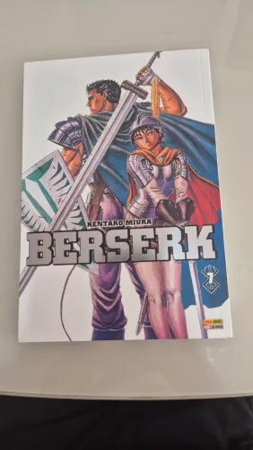 Berserk vol. 7