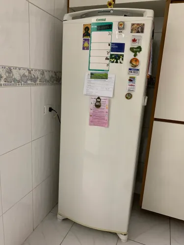Geladeira Cônsul