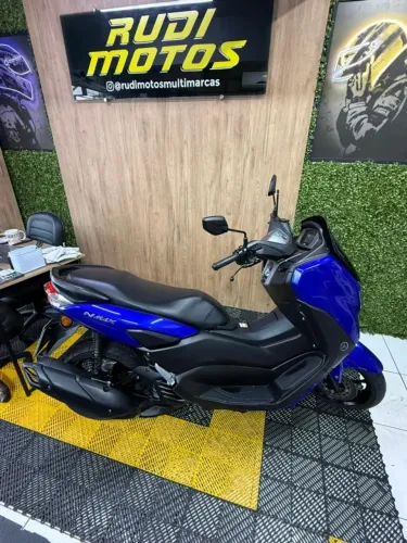 YAMAHA NMAX 160