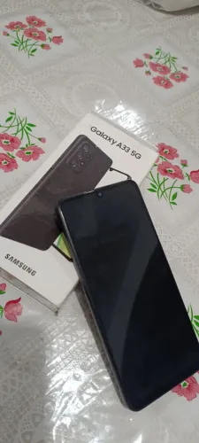 SAMSUNG GALAXY A33 5G