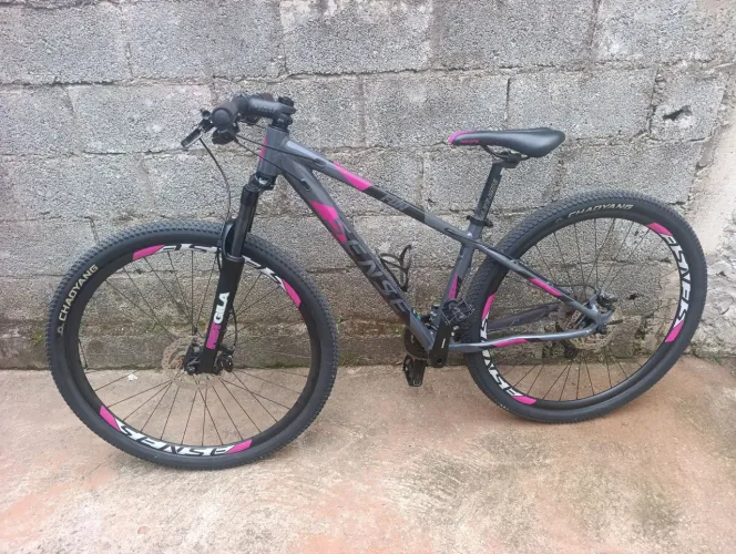 Baike aro 29