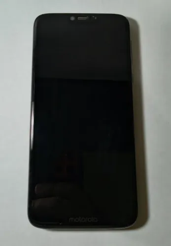 Moto G7 power 32gb 3gb RAM