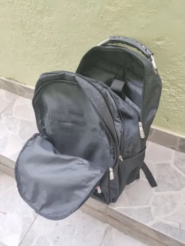 Mochila