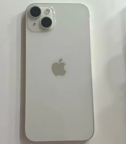 iPhone 14, pra vender no preço, bateria 97% novo sem marca de uso.