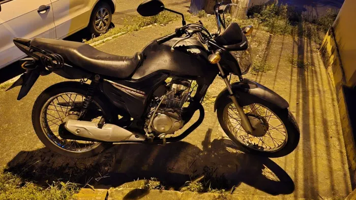 Cg 125